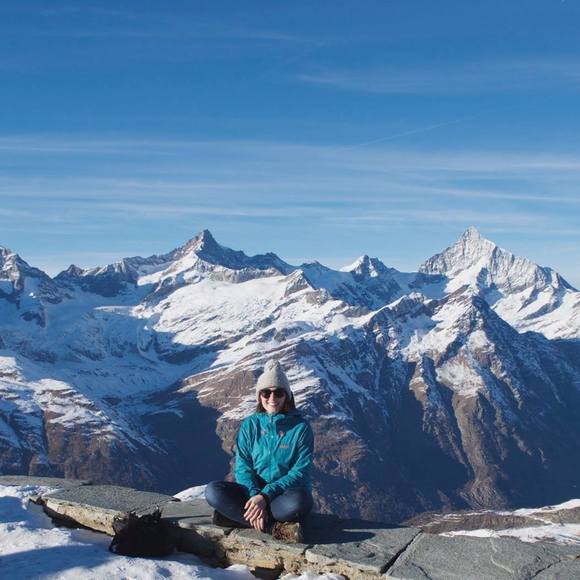 Meet your Posher, Rosa - Picture 1 of 1